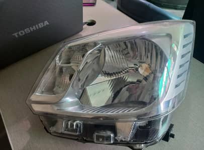 Daihatsu Move Headlight , Dono Nakkay Totay Huay Hain , Passenger Side