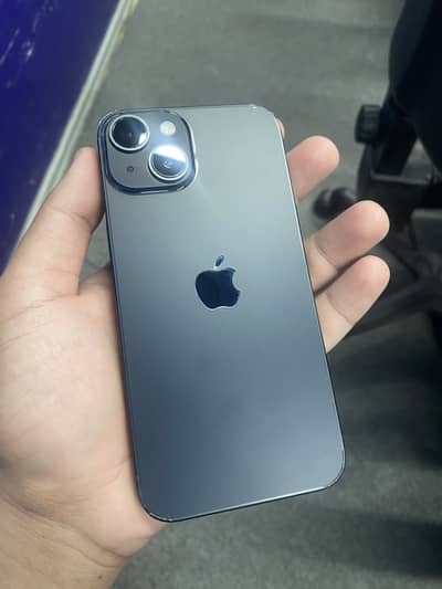 Iphone 14 | Jv With Box  | With Box