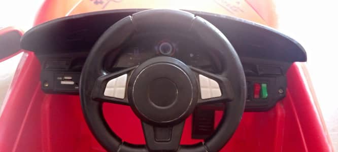 card duble moter  Gear & remot