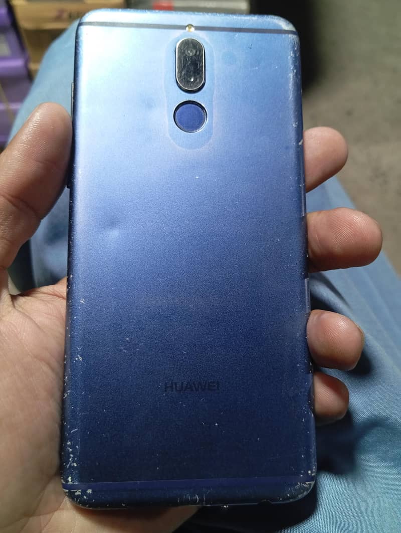 Huawei 9