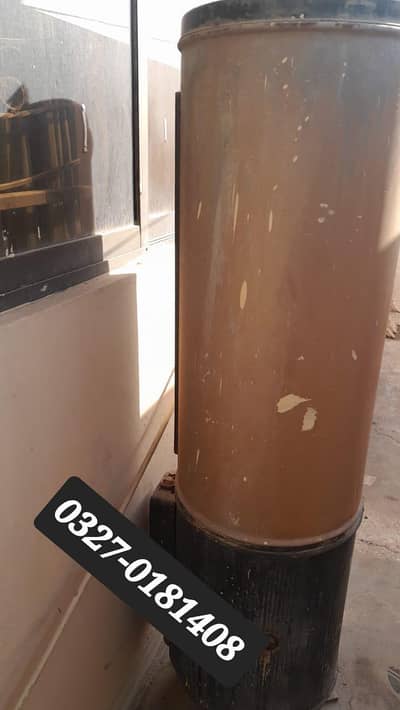 35 Litre Gas Geyser  , Home Used