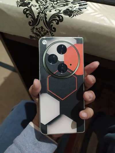 OnePlus open 16/512 inner display dead outer works perfectly