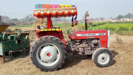 good condition ma enjain full tie naka saf