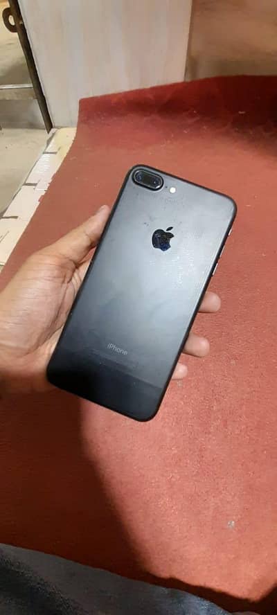 iphone 7 plus pta approved