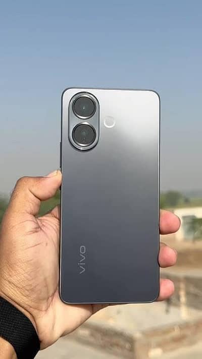Vivo v60 lite 5g