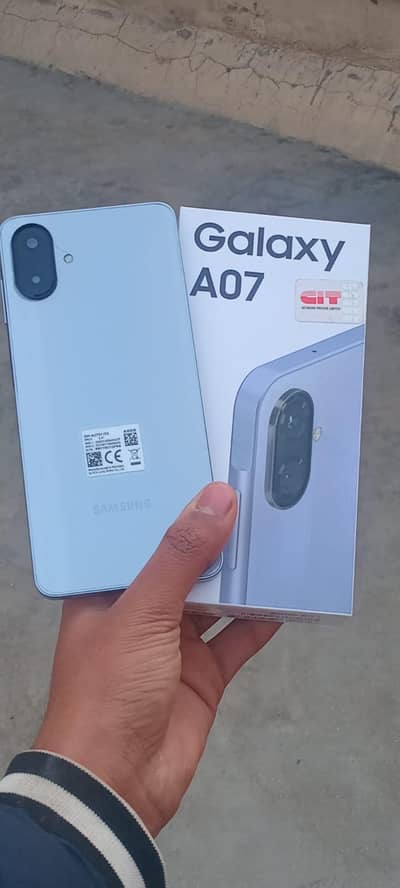 Just box open warrety wala mobile add read