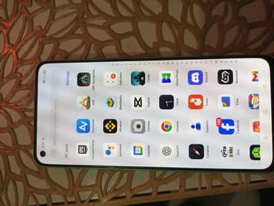 Oppo reno 6 5g (Dimensity 9000)Non pta Exchange posible