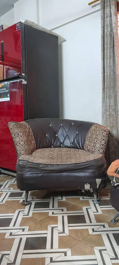 3 seater comfortable sofa set