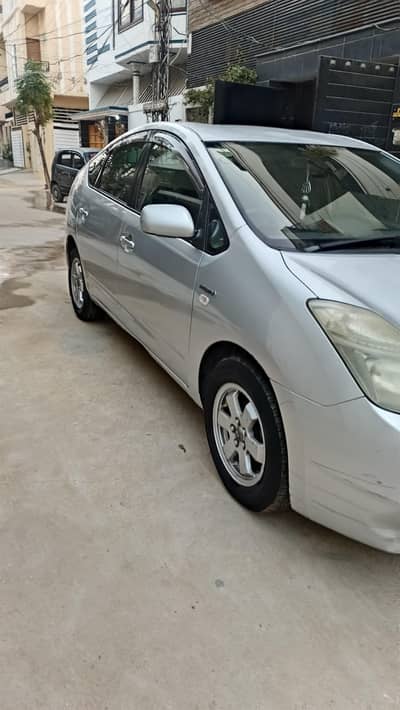 Toyota Prius 2007