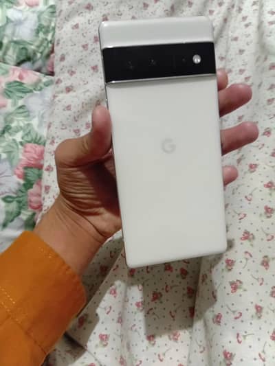 PIXEL 6 PRO FOR SALE