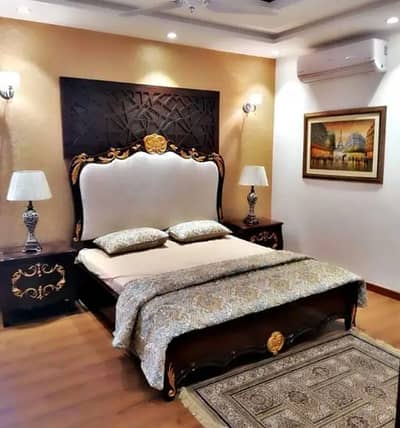 Daily basis short Time apartment available