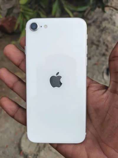 I phone se 64 gb pta approved