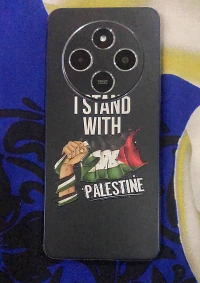 Xiaomi Readmi 14c 6/128. box available