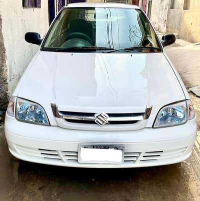 TOTAL Genuine BRAND NEW CULTUS 2015 EURO II