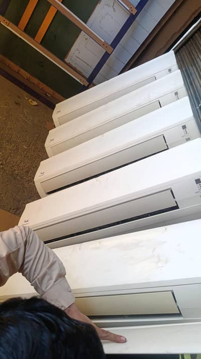 20 split AC r22 acson