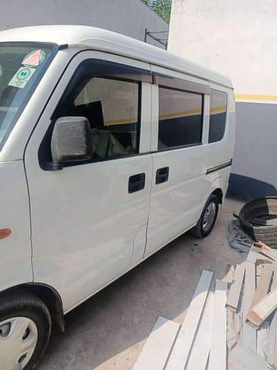 Suzuki Every For Sale