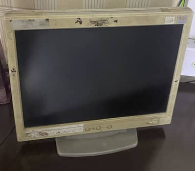 LED TV