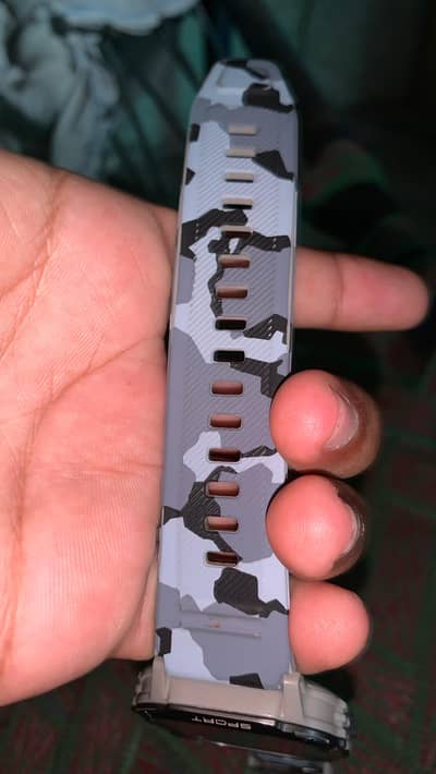 ronin r013 smart watch 03121626391