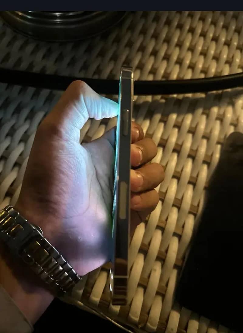 iPhone 12 Pro 5