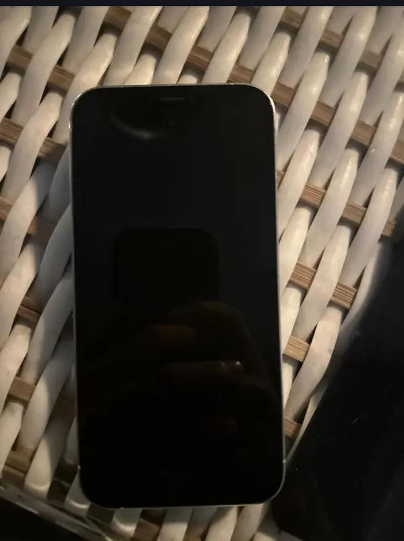 iPhone 12 Pro 6