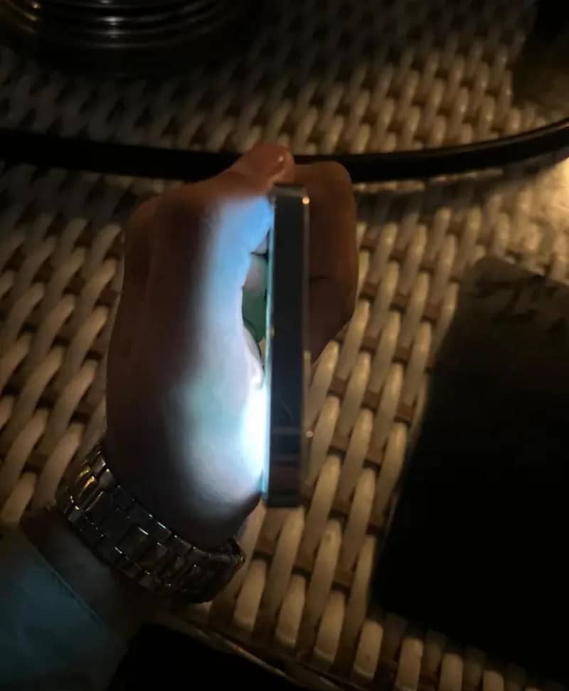 iPhone 12 Pro 7