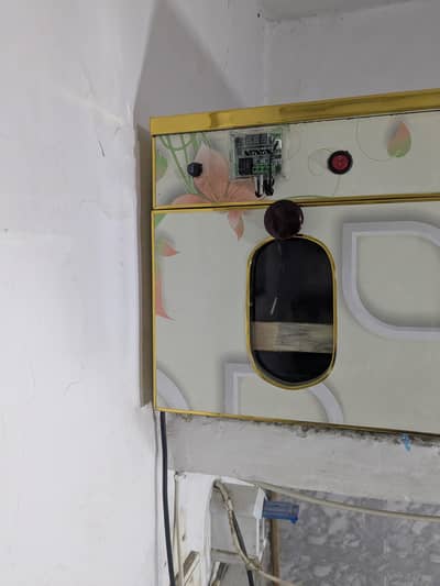 High quality incubator