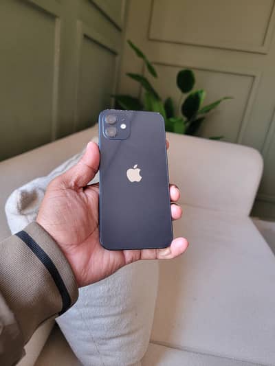 IPhone 12 128 Factor unlock Esim Time Available