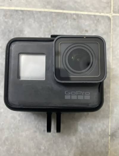GoPro hero 5
