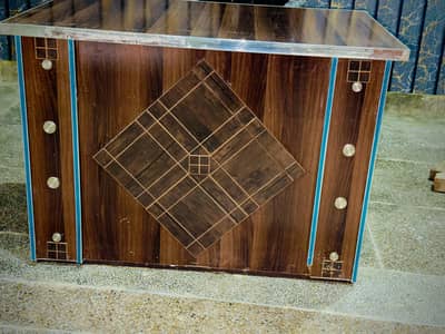 Handmade office table