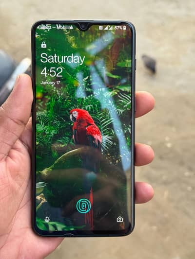 OnePlus6t 8gb 128 gb