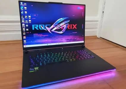 Asus ROG Strix G16 Gaming Laptop -  NVIDIA RTX 4060
