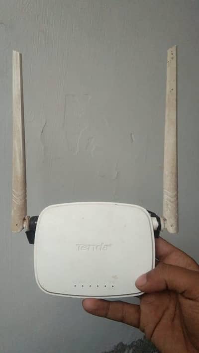 Tenda Internet Device