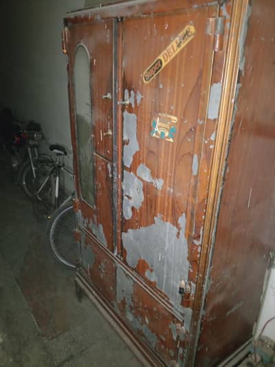 my safe almari for sale