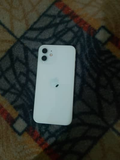 Apple iPhone 12 256gb PTA approved