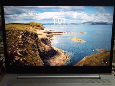 Hp Elitebok 840 g6 touch screen