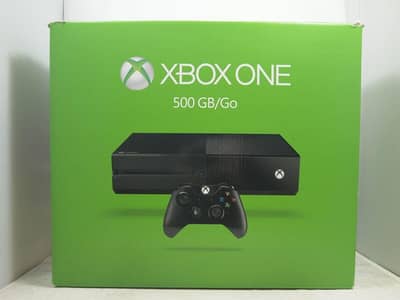 Xbox One 500GB Controller xbox 360/xbox series s/ps4/ps5/ps3