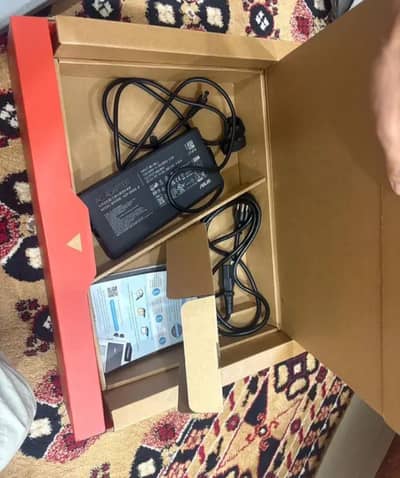 Asus ROG Strix G16 Gaming Laptop -  NVIDIA RTX 4060