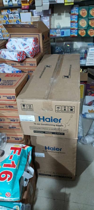 Haier ac 1.5 Ton for sale