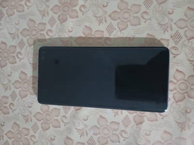 Samsung S10plus Argent for sale