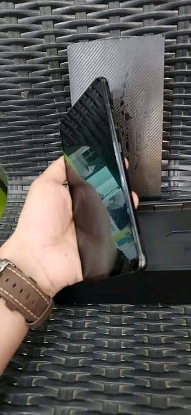 red magic 6s pro 16 GB RAM 256 GB memory 0307/9460/341