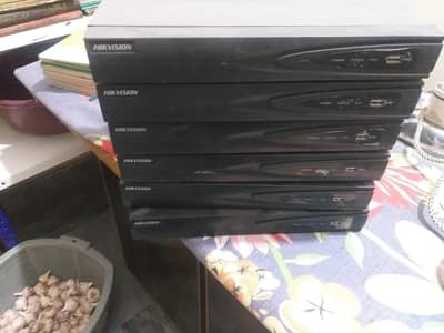 Hikvision 7616-NI-Q1