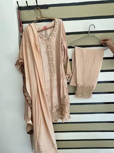 best quality stitched dresses