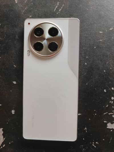 Tecno camon 30 12+12gb ram hai 256gb for sale and exchange