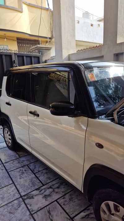 Suzuki hustler for sale