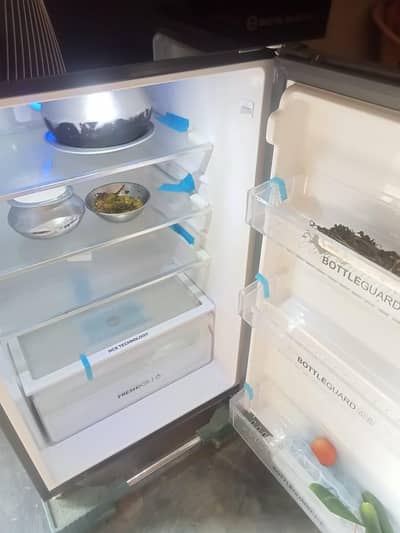 fridge haier for sale barand new O3O8_29_16_232 my WhatsApp number