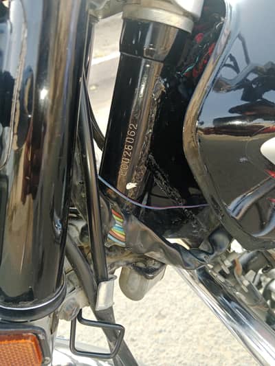 Honda 125 2022 model