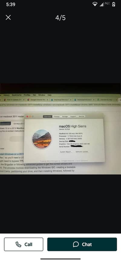 only Serious Buyer Contact karain