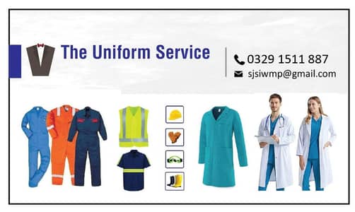 The Uniform Service
