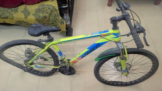 Anmier original cycle Mountain bicycle