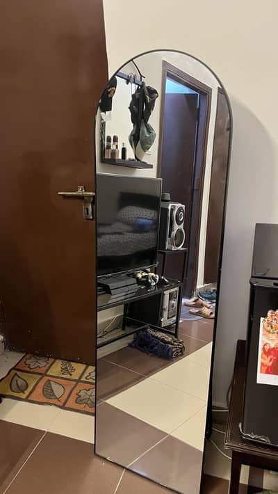 Standing Mirror 5ft